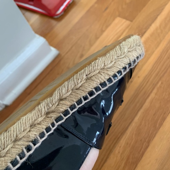 Chanel espadrilles size 36 - Picture 7 of 8